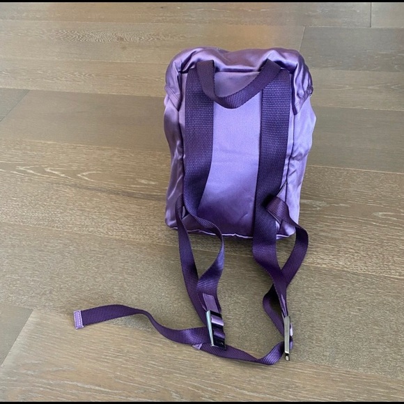 Prada 2009 LIMITED EDITION mini backpack main image 8